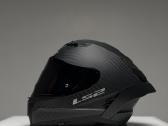 Ls2 Ff807 Dragon Carbon - nuotraukos Nr. 3