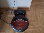 Siurblys robotas