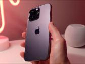 Perkame iPhone 14 Pro Max - kaina per 1 min!