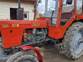 Traktorius Mtz 80 - nuotraukos Nr. 10