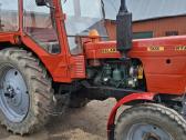 Traktorius Mtz 80 - nuotraukos Nr. 11