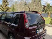 Xtrail nissan