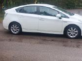 Toyota prius 3 išsimoketinai - nuotraukos Nr. 3