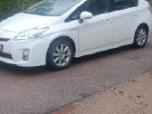 Toyota prius 3 išsimoketinai - nuotraukos Nr. 2