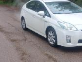 Toyota prius 3 išsimoketinai
