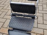 Tefal Optigrill+ XL išmanus elektrinis grilius - nuotraukos Nr. 3
