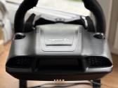Logitech g29 vairas su pedalais - nuotraukos Nr. 3