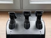 Logitech g29 vairas su pedalais - nuotraukos Nr. 6