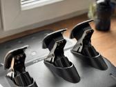 Logitech g29 vairas su pedalais - nuotraukos Nr. 7
