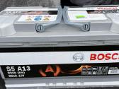 Bosch Agm S5a13 95ah 850a