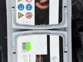 Bosch Agm S5a13 95ah 850a - nuotraukos Nr. 2