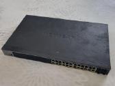 Netgear Prosafe Gs728tpp Komutatorius