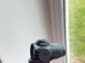 Primary Arms SLX 3x Microprism Acss Raptor 5.56 - nuotraukos Nr. 4