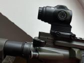 Primary Arms SLX 3x Microprism Acss Raptor 5.56 - nuotraukos Nr. 5