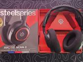 Steelseries Arctis Nova 3