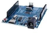 Arduino Uno R3 Usb-c