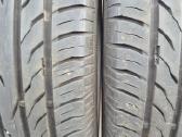 Dvi geros vasarinės 215/60 R17 Platin - nuotraukos Nr. 12