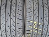Dvi geros vasarinės 215/60 R17 Platin