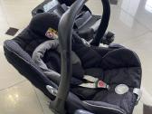 Maxi-cosi autokėdutė su Isofix baze - nuotraukos Nr. 2
