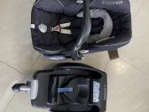 Maxi-cosi autokėdutė su Isofix baze