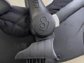 Maxi-cosi autokėdutė su Isofix baze - nuotraukos Nr. 3