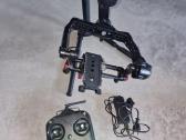 Dji Ronin R-16 profesionalus 3ašių stabilizatorius