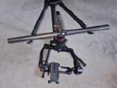 Dji Ronin R-16 profesionalus 3ašių stabilizatorius - nuotraukos Nr. 3