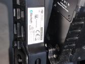 Dji Ronin R-16 profesionalus 3ašių stabilizatorius - nuotraukos Nr. 5