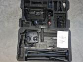 Dji Ronin R-16 profesionalus 3ašių stabilizatorius - nuotraukos Nr. 2