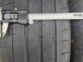 Dvi vasarinės 215/45 R18 Michelin - nuotraukos Nr. 3