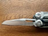 Leatherman Signal multitool - nuotraukos Nr. 5