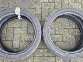 Dvi vasarinės 215/45 R18 Michelin - nuotraukos Nr. 4