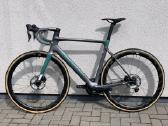 Wilier Filante SLR - nuotraukos Nr. 2