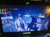 Alienware M17x R5 (Ranger) i7, SSD, HDD, Gtx 32gb - nuotraukos Nr. 23