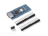 Arduino Nano V3 Ch340