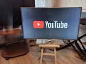 Televizorius Samsung Ue40f7000st, 101,6 cm (40")