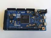 Arduino Due Mikrovaldiklis