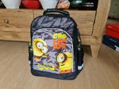 Parduodu vaikišką junior kuprinę Minion