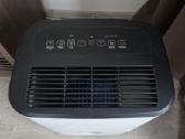 Midea drėgmės surinkėjas 20l/24h 440w - nuotraukos Nr. 2