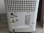 Midea drėgmės surinkėjas 20l/24h 440w - nuotraukos Nr. 3