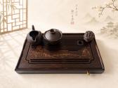 Chaban Tea Board 3823 cm with Drainage System, Te