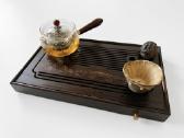 Chaban Tea Board 3823 cm with Drainage System, Te - nuotraukos Nr. 2