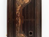Chaban Tea Board 3823 cm with Drainage System, Te - nuotraukos Nr. 4