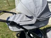 Stokke Trailz vežimas naujesnio modelio - nuotraukos Nr. 2