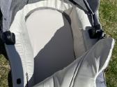 Stokke Trailz vežimas naujesnio modelio - nuotraukos Nr. 4