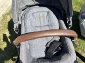 Stokke Trailz vežimas naujesnio modelio - nuotraukos Nr. 7