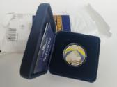 Moneta Ukrainos kovai už laisvę, sidabras 10 Eurų - nuotraukos Nr. 5