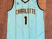 Lamelo ball maike
