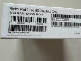 Nauja planšetė Redmi Pad 2 Pro - nuotraukos Nr. 2