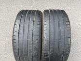 255/40 R18 Goodyear Eagle F1 asymmetric 3 (2024) - nuotraukos Nr. 2